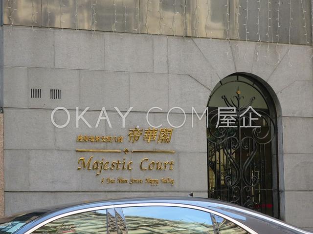 Majestic Court | Majestic Court, Happy Valley - 1