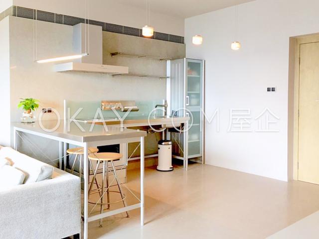 Valverde | Valverde, Mid-levels Central - Studio,