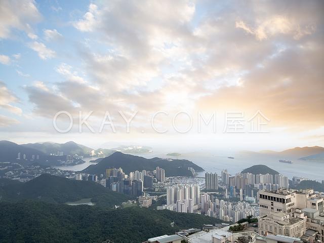 Eredine | Eredine, The Peak - 3 Bed, 3 Bath, 2,836