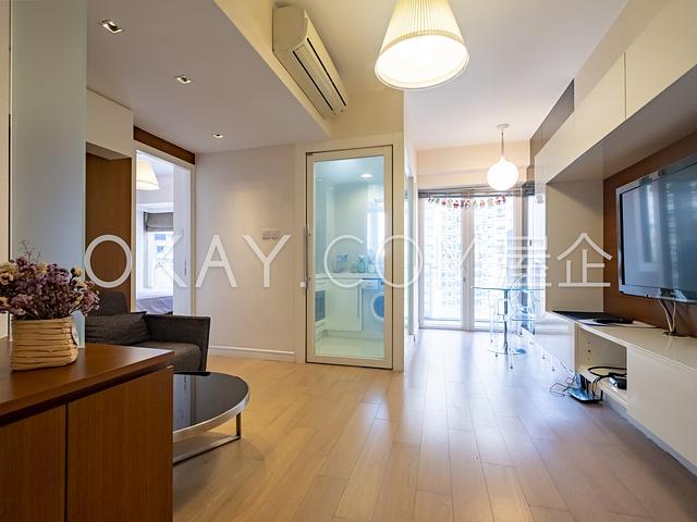 The Icon | The Icon, Mid-levels West - 1 Bed, 1