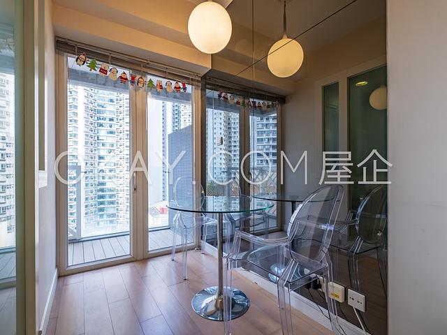 The Icon | The Icon, Mid-levels West - 1 Bed, 1