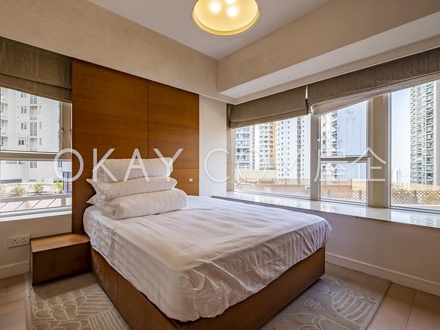 The Icon | The Icon, Mid-levels West - 1 Bed, 1