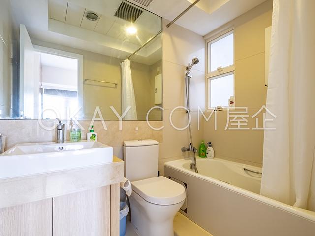 The Icon | The Icon, Mid-levels West - 1 Bed, 1