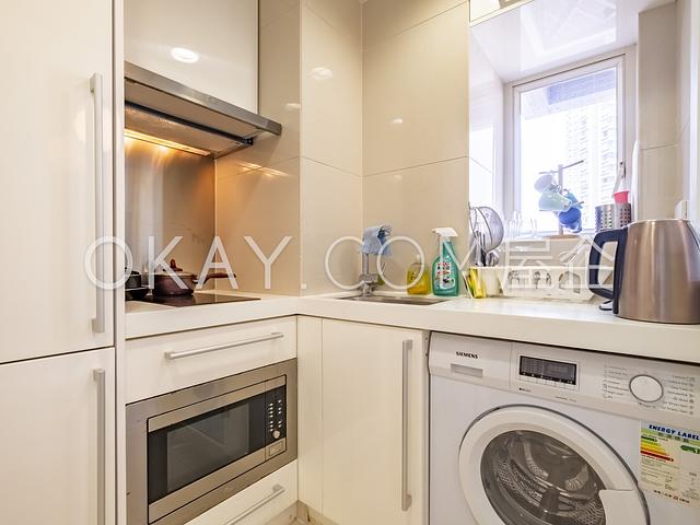 The Icon | The Icon, Mid-levels West - 1 Bed, 1
