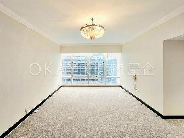 Convention Plaza Apartments | Convention Plaza