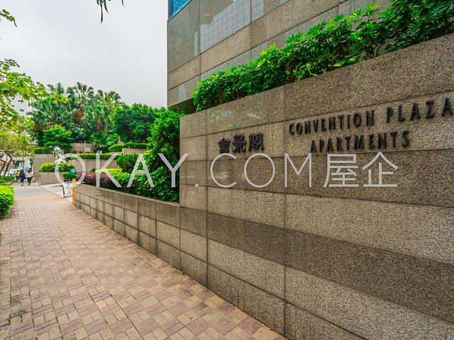 Convention Plaza Apartments | Convention Plaza