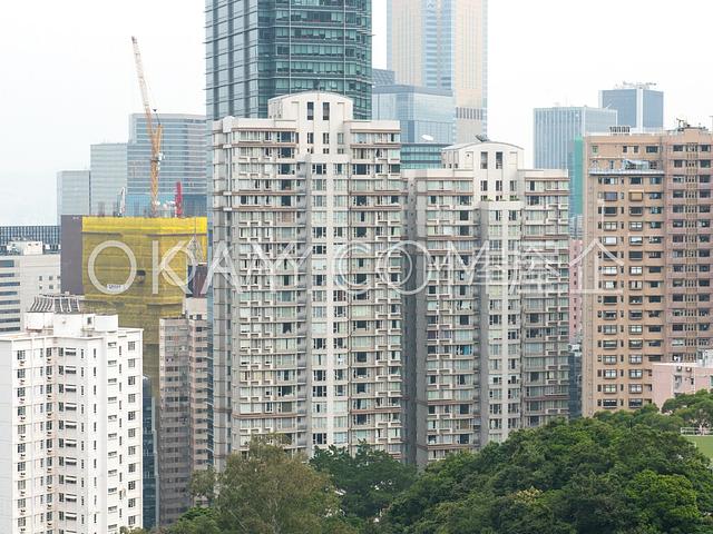 Starcrest | Starcrest, Wan Chai - 2 Bed, 2 Bath,