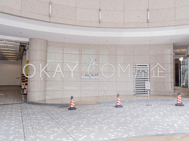 Starcrest | Starcrest, Wan Chai - 2 Bed, 2 Bath,