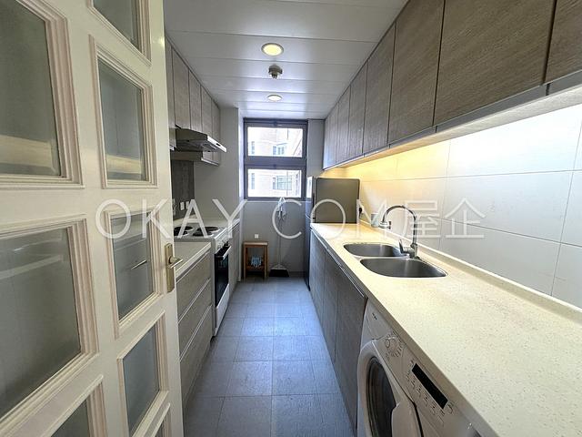 Hong Kong Parkview | Hong Kong Parkview, Repulse