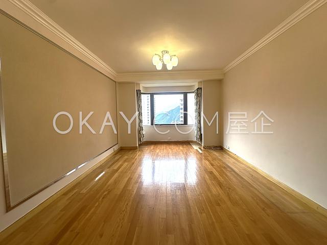 Hong Kong Parkview | Hong Kong Parkview, Repulse