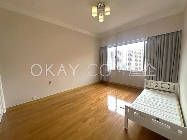 Hong Kong Parkview | Hong Kong Parkview, Repulse