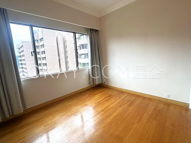 Hong Kong Parkview | Hong Kong Parkview, Repulse