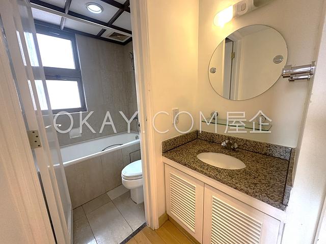 Hong Kong Parkview | Hong Kong Parkview, Repulse