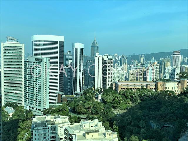 Fairlane Tower | Fairlane Tower, Mid-levels