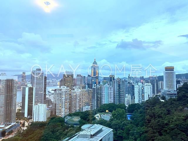 Fairlane Tower | Fairlane Tower, Mid-levels