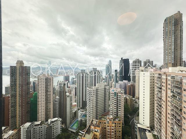 Imperial Court | Imperial Court, Mid-levels West -