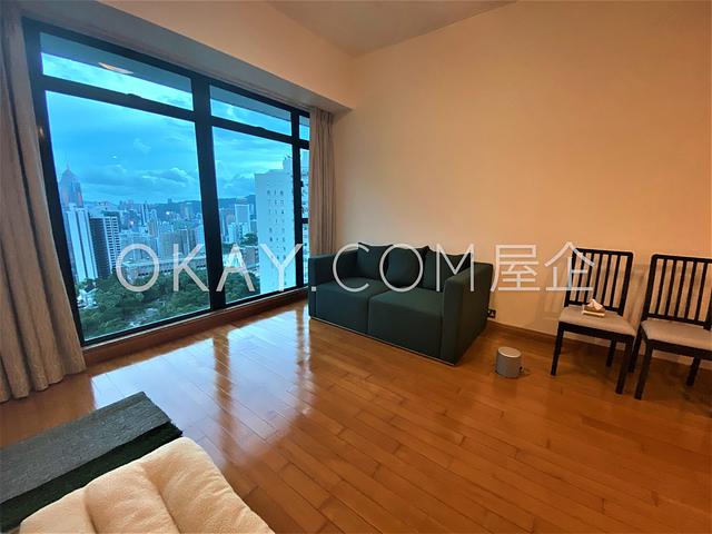 Fairlane Tower | Fairlane Tower, Mid-levels