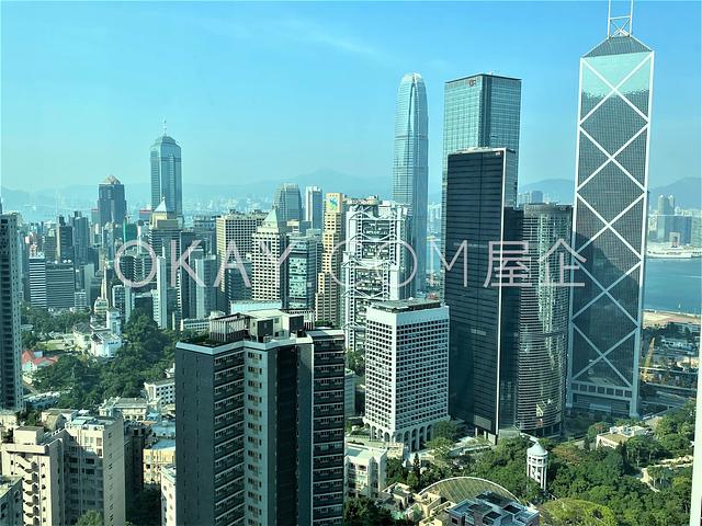 Fairlane Tower | Fairlane Tower, Mid-levels