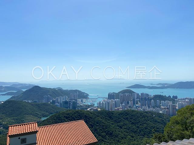 Orient Crest | Orient Crest, The Peak - 3 Bed, 3