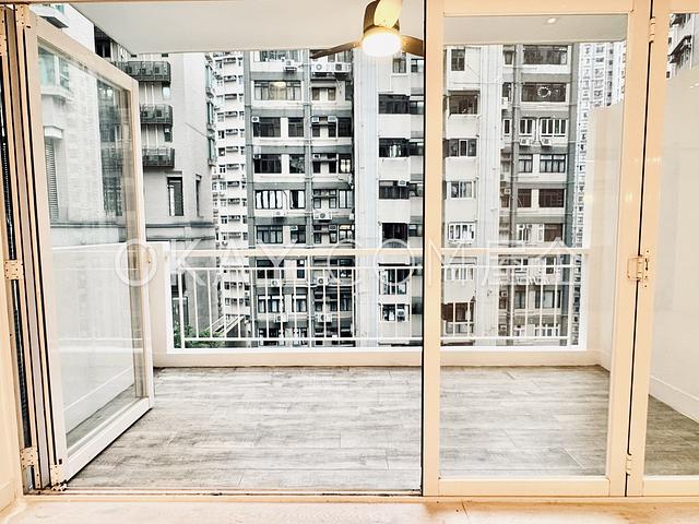 Emerald Court | Emerald Court, Mid-levels West - 3