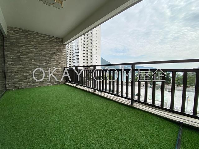 Repulse Bay Garden | Repulse Bay Garden, Repulse