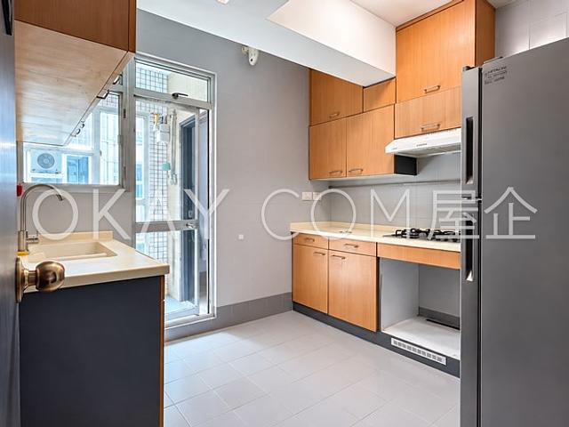 The Regalis | The Regalis, Pokfulam - 3 Bed, 2