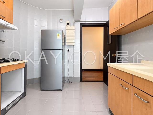 The Regalis | The Regalis, Pokfulam - 3 Bed, 2