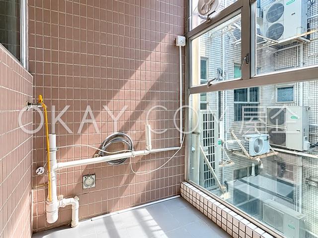 The Regalis | The Regalis, Pokfulam - 3 Bed, 2
