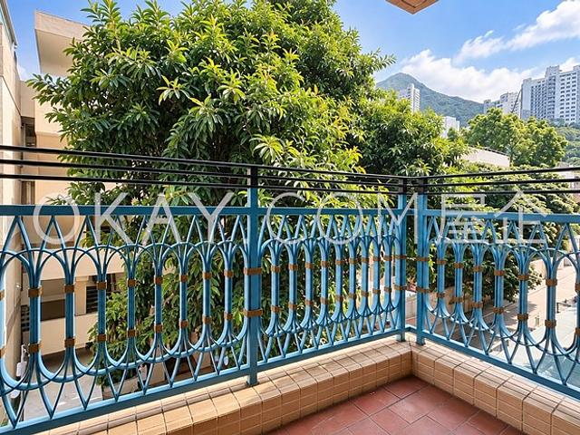 The Regalis | The Regalis, Pokfulam - 3 Bed, 2