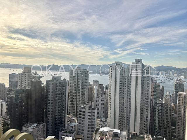 Skyview Cliff | Skyview Cliff, Mid-levels West - 3