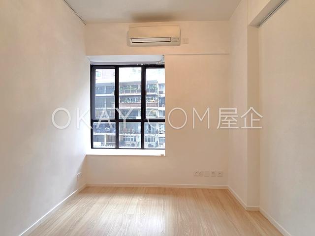 Elegant Terrace | Elegant Terrace, Mid-levels West