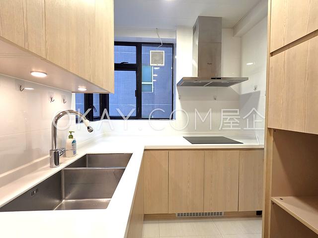 Elegant Terrace | Elegant Terrace, Mid-levels West