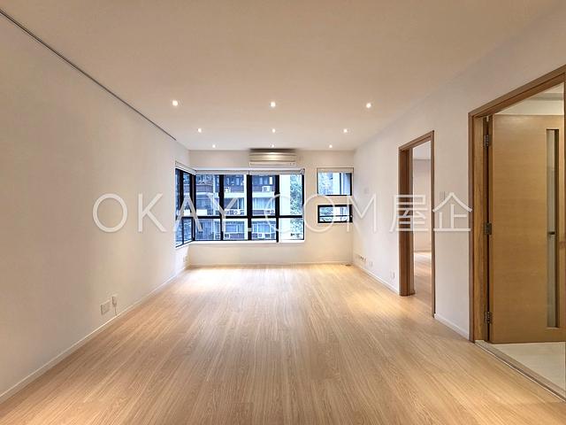 Elegant Terrace | Elegant Terrace, Mid-levels West