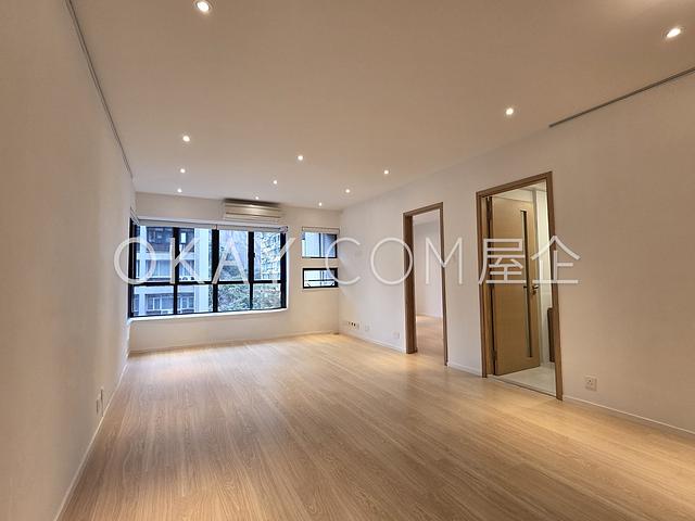 Elegant Terrace | Elegant Terrace, Mid-levels West