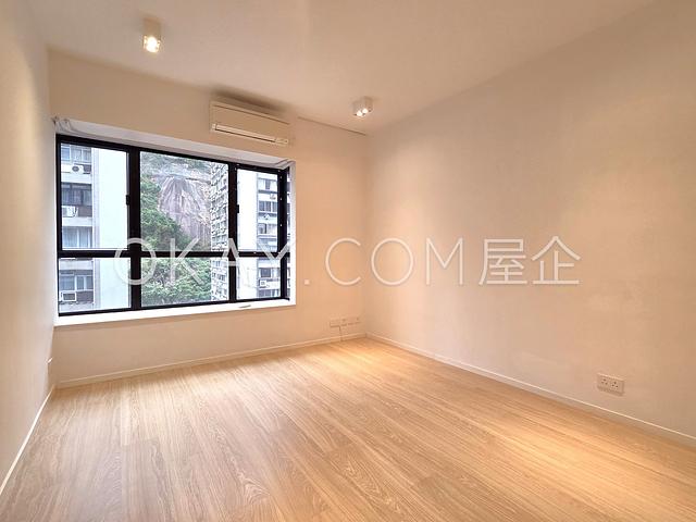 Elegant Terrace | Elegant Terrace, Mid-levels West