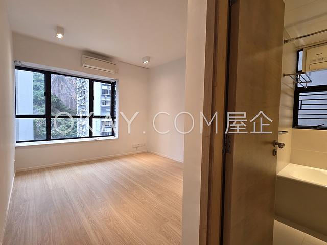 Elegant Terrace | Elegant Terrace, Mid-levels West