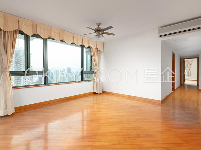 Scenic Lodge | Scenic Lodge, Tai Hang - 4 Bed, 4