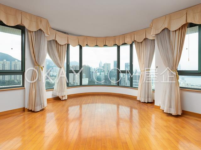 Scenic Lodge | Scenic Lodge, Tai Hang - 4 Bed, 4