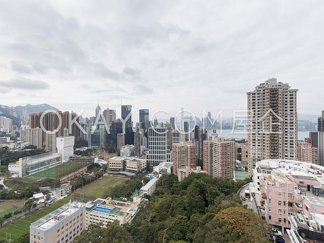 Scenic Lodge | Scenic Lodge, Tai Hang - 4 Bed, 4