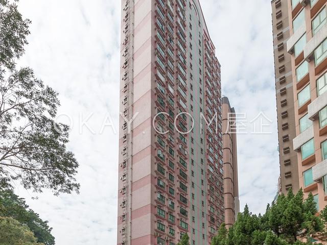 Monmouth Place | Monmouth Place, Wan Chai - 3 Bed,