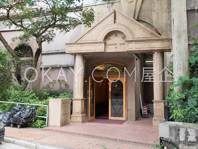 Monmouth Place | Monmouth Place, Wan Chai - 3 Bed,
