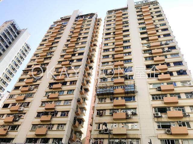 Friendship Court | Friendship Court, Happy Valley