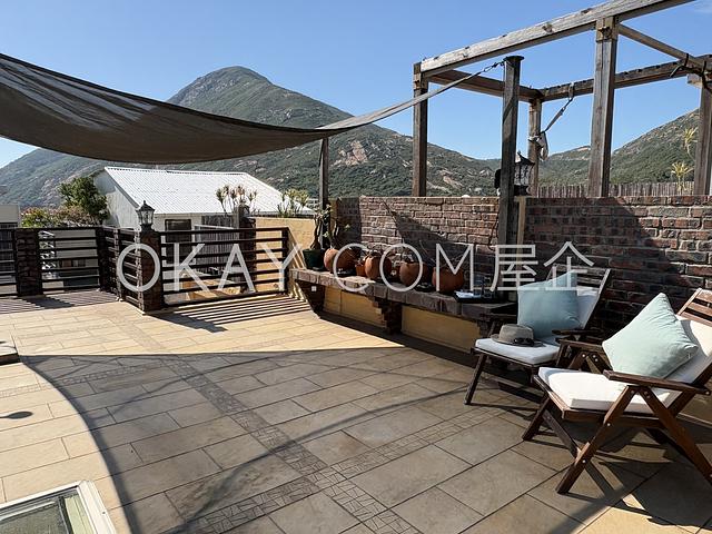 Shek O Village | Shek O Village, Shek O - 2 Bed, 1