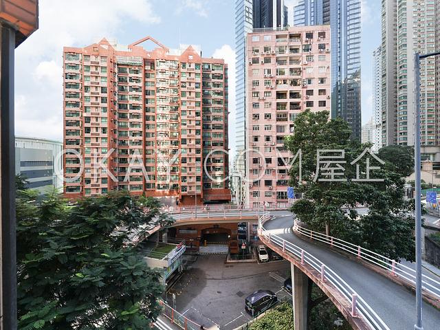 Primrose Court | Primrose Court, Mid-levels West -