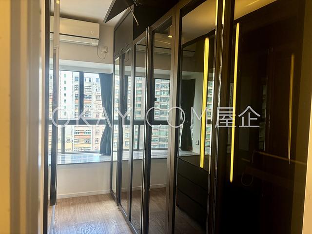 Winsome Park | Winsome Park, Mid-levels West - 2