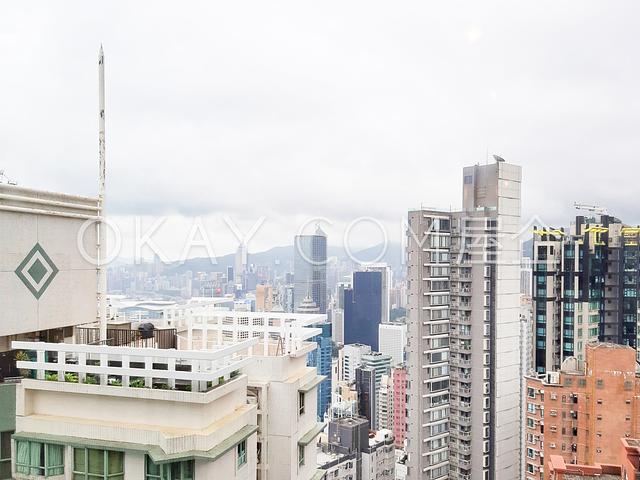 Robinson Place | Robinson Place, Mid-levels West -