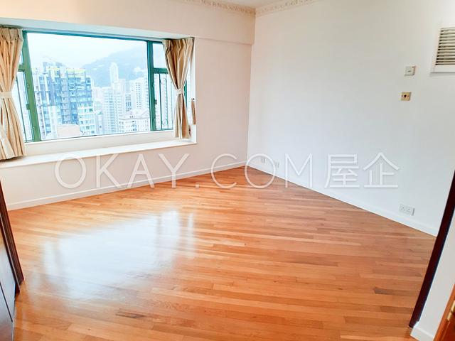 Robinson Place | Robinson Place, Mid-levels West -
