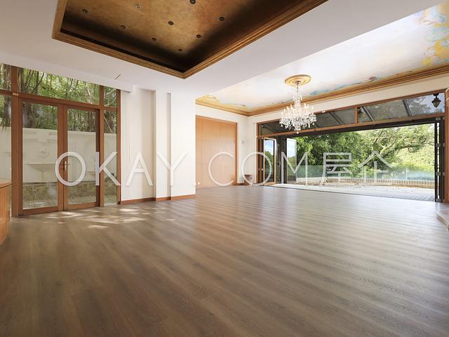 Double Bay | Double Bay, Deep Water Bay - 5 Bed, 3