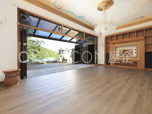 Double Bay | Double Bay, Deep Water Bay - 5 Bed, 3