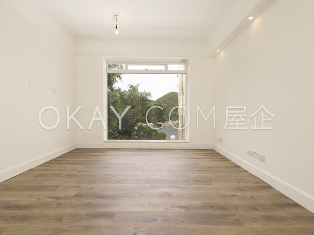 Double Bay | Double Bay, Deep Water Bay - 5 Bed, 3